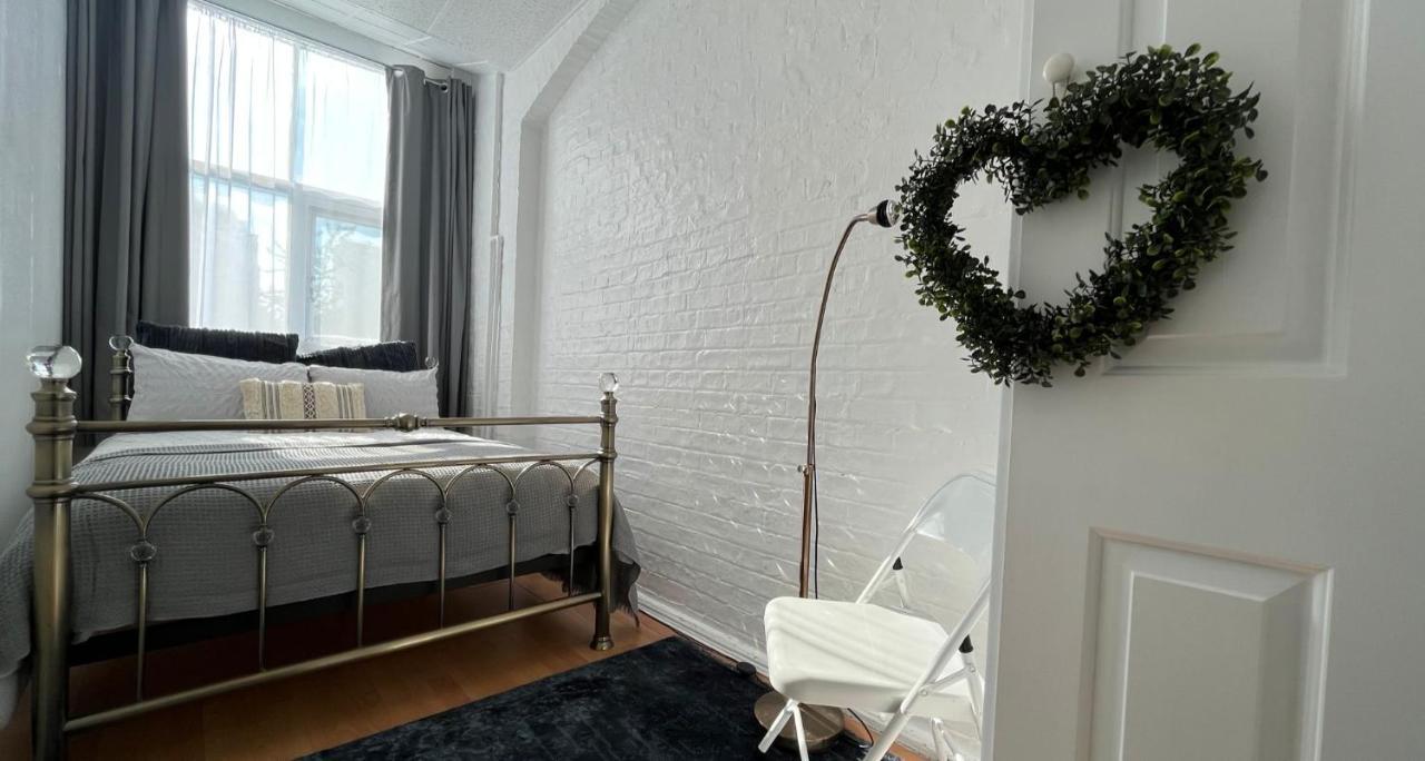Goswell Road Apartman London Kültér fotó