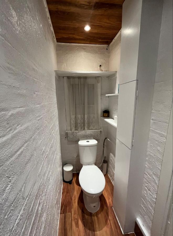 Goswell Road Apartman London Kültér fotó