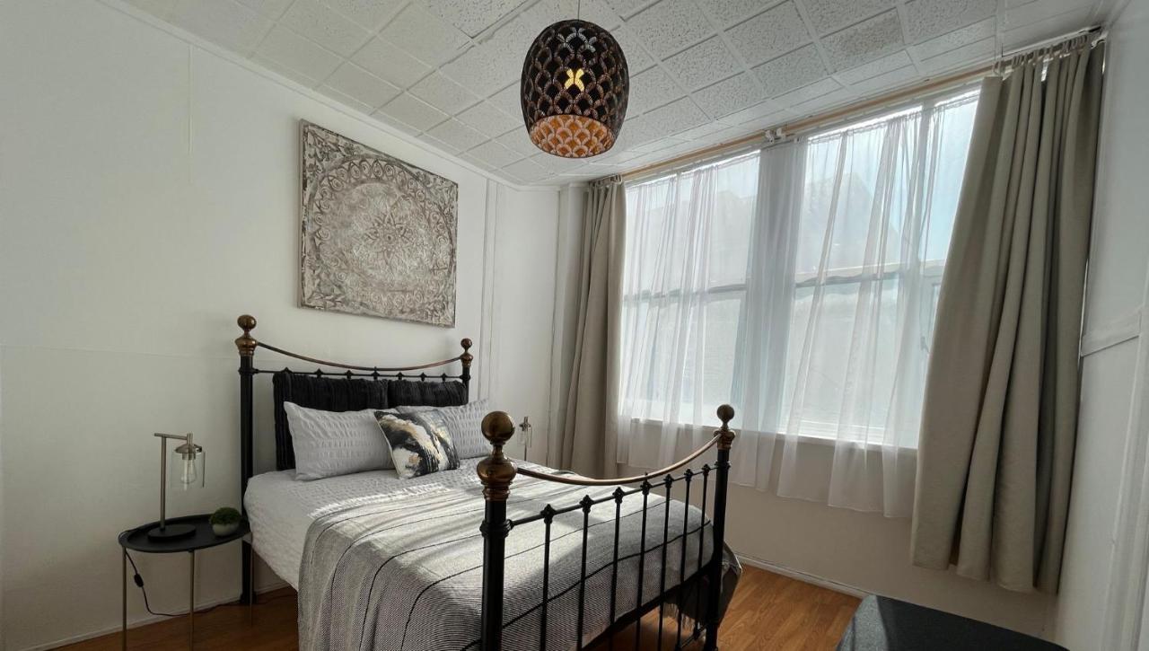 Goswell Road Apartman London Kültér fotó